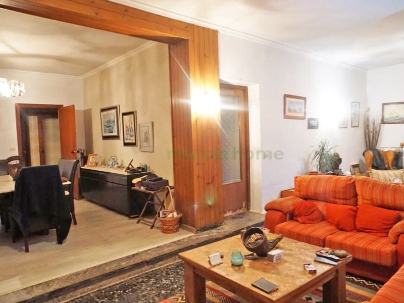 4 Zimmer Villa zu verkaufen in Los Urrutias mit Garage - 339.900 € (Ref: 9530945)