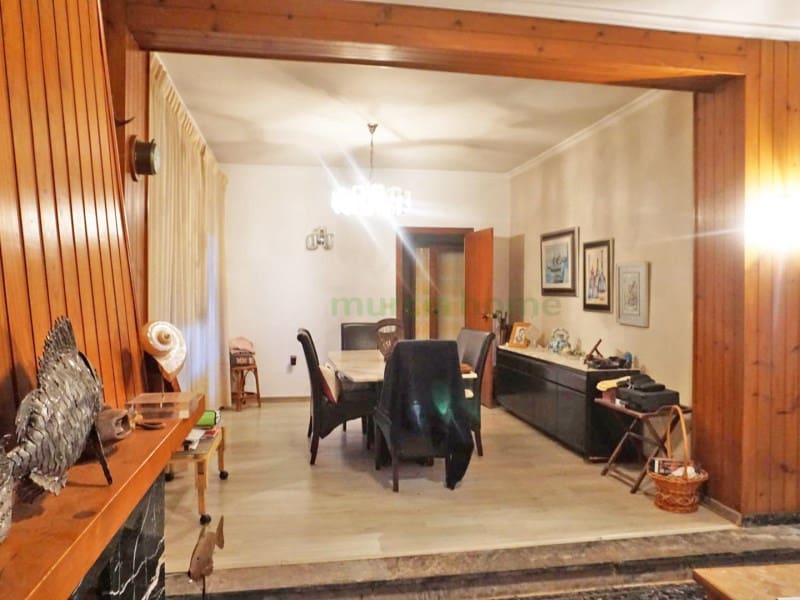 4 Zimmer Villa zu verkaufen in Los Urrutias mit Garage - 339.900 € (Ref: 9530945)