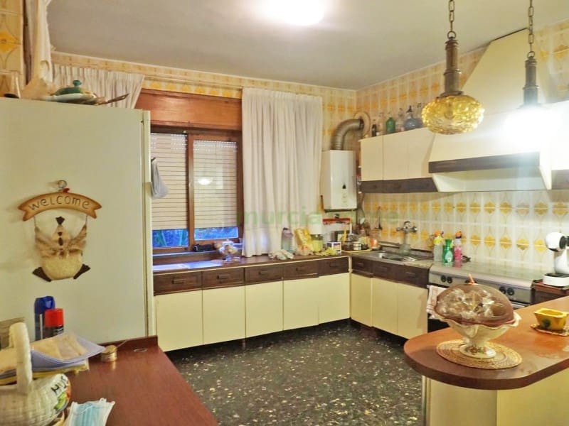 4 Zimmer Villa zu verkaufen in Los Urrutias mit Garage - 339.900 € (Ref: 9530945)