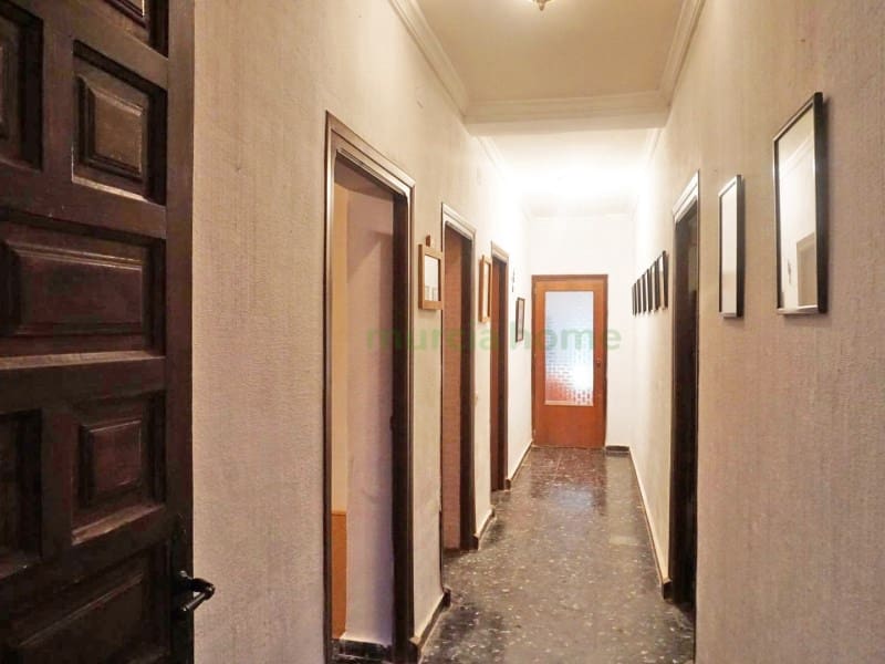 4 Zimmer Villa zu verkaufen in Los Urrutias mit Garage - 339.900 € (Ref: 9530945)