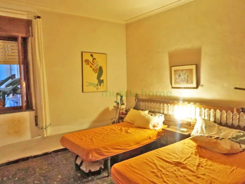 4 Zimmer Villa zu verkaufen in Los Urrutias mit Garage - 339.900 € (Ref: 9530945)