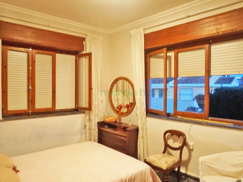 4 Zimmer Villa zu verkaufen in Los Urrutias mit Garage - 339.900 € (Ref: 9530945)