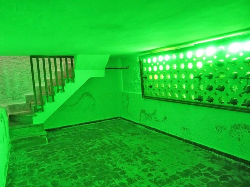 4 Zimmer Villa zu verkaufen in Los Urrutias mit Garage - 339.900 € (Ref: 9530945)