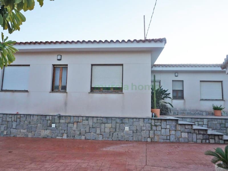 4 Zimmer Villa zu verkaufen in Los Urrutias mit Garage - 339.900 € (Ref: 9530945)