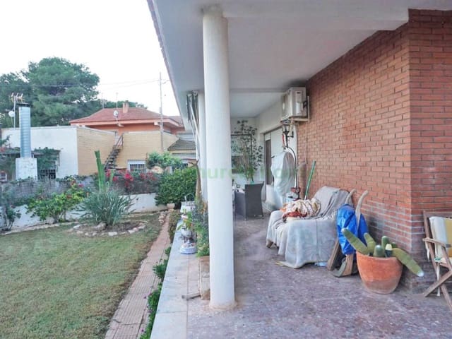 4 Zimmer Villa zu verkaufen in Los Urrutias, Cartagena mit Garage - 339.900 € (Ref: 9530945)