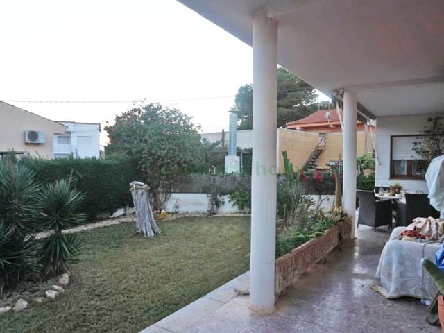 4 Zimmer Villa zu verkaufen in Los Urrutias, Cartagena mit Garage - 339.900 € (Ref: 9530945)