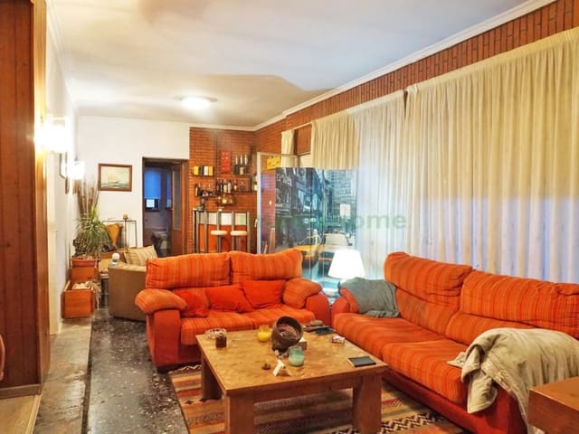 4 Zimmer Villa zu verkaufen in Los Urrutias, Cartagena mit Garage - 339.900 € (Ref: 9530945)