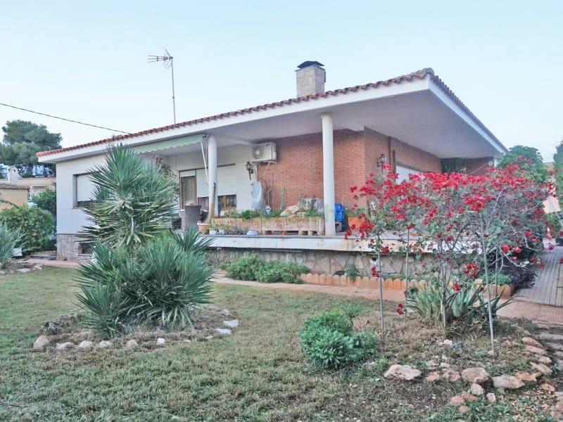 4 Zimmer Villa zu verkaufen in Los Urrutias mit Garage - 339.900 € (Ref: 9530945)