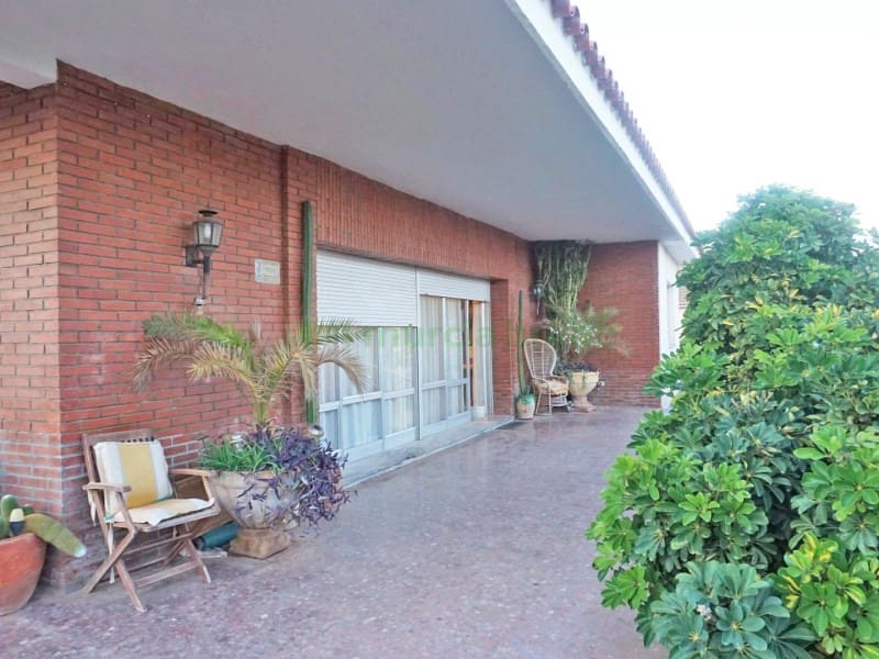 4 Zimmer Villa zu verkaufen in Los Urrutias mit Garage - 339.900 € (Ref: 9530945)