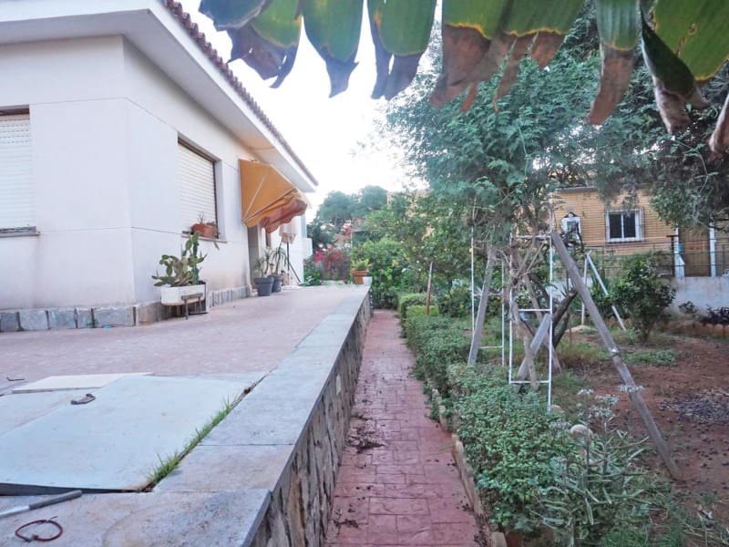 4 Zimmer Villa zu verkaufen in Los Urrutias mit Garage - 339.900 € (Ref: 9530945)