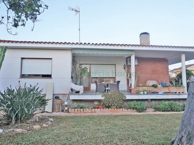 4 Zimmer Villa zu verkaufen in Los Urrutias, Cartagena mit Garage - 339.900 € (Ref: 9530945)