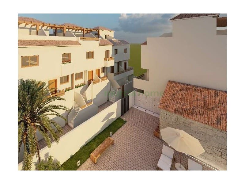 Apartamento de 3 habitaciones en Portman en venta con garaje - 198.000 € (Ref: 9655989)