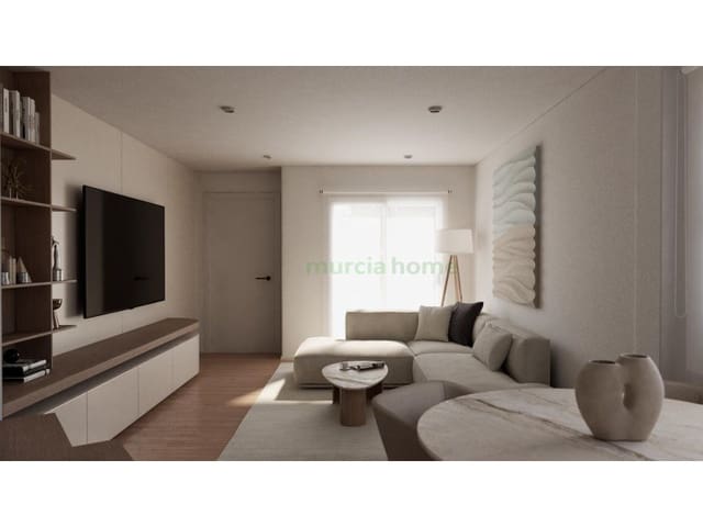 Apartamento de 3 habitaciones en Portman, La Unión en venta con garaje - 198.000 € (Ref: 9655989)
