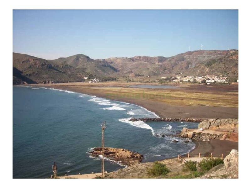 Apartamento de 3 habitaciones en Portman en venta con garaje - 198.000 € (Ref: 9655989)