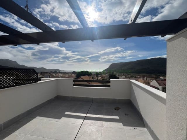 3 soverom Leilighet til salgs i Portman, La Unión med garasje - € 208 000 (Ref: 9655989)