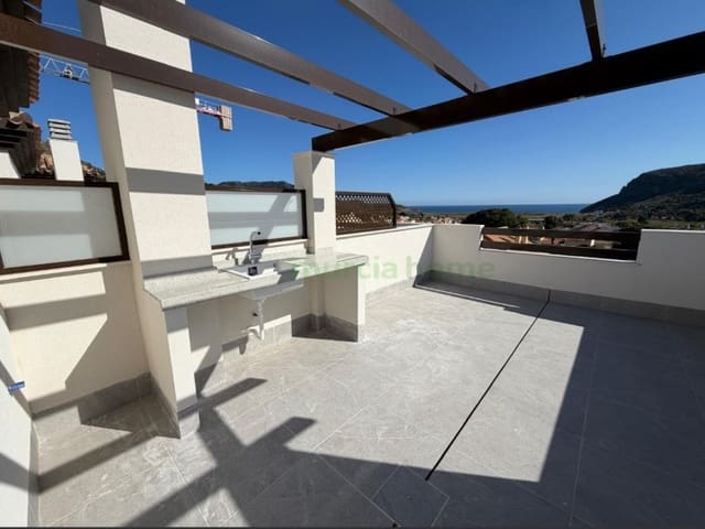 3 soverom Leilighet til salgs i Portman, La Unión med garasje - € 208 000 (Ref: 9655989)