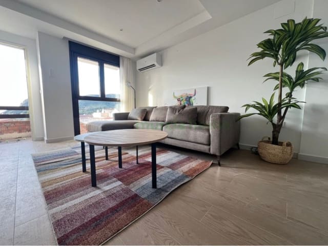 3 soverom Leilighet til salgs i Portman, La Unión med garasje - € 208 000 (Ref: 9655989)
