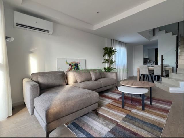 3 soverom Leilighet til salgs i Portman, La Unión med garasje - € 208 000 (Ref: 9655989)