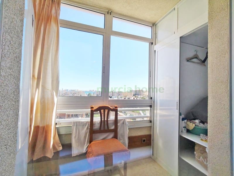 Appartement à vendre à Playa Honda avec garage - 95 000 € (Ref: 9794514)