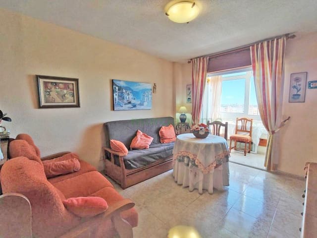 Appartement à vendre à Playa Honda, Carthagène avec garage - 95 000 € (Ref: 9794514)