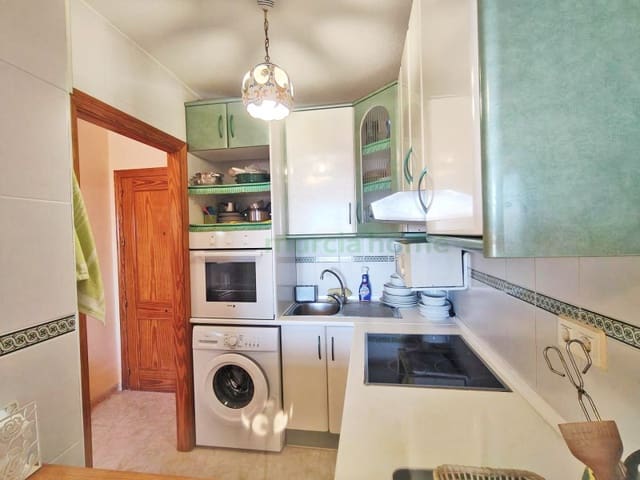 Appartement à vendre à Playa Honda, Carthagène avec garage - 95 000 € (Ref: 9794514)