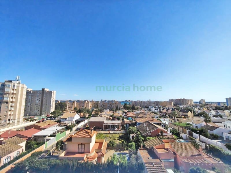 Appartement à vendre à Playa Honda avec garage - 95 000 € (Ref: 9794514)