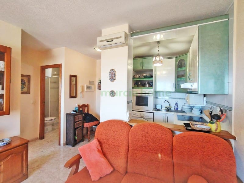 Appartement à vendre à Playa Honda avec garage - 95 000 € (Ref: 9794514)