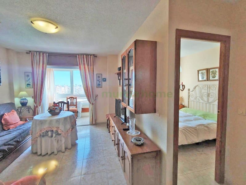 Appartement à vendre à Playa Honda avec garage - 95 000 € (Ref: 9794514)