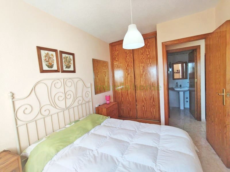 Appartement à vendre à Playa Honda avec garage - 95 000 € (Ref: 9794514)