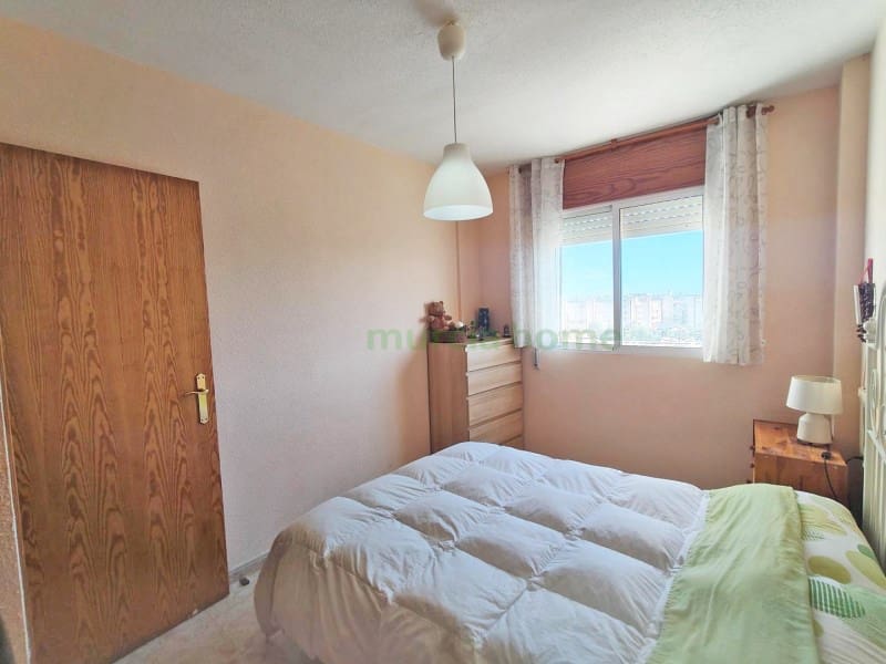 Appartement à vendre à Playa Honda avec garage - 95 000 € (Ref: 9794514)