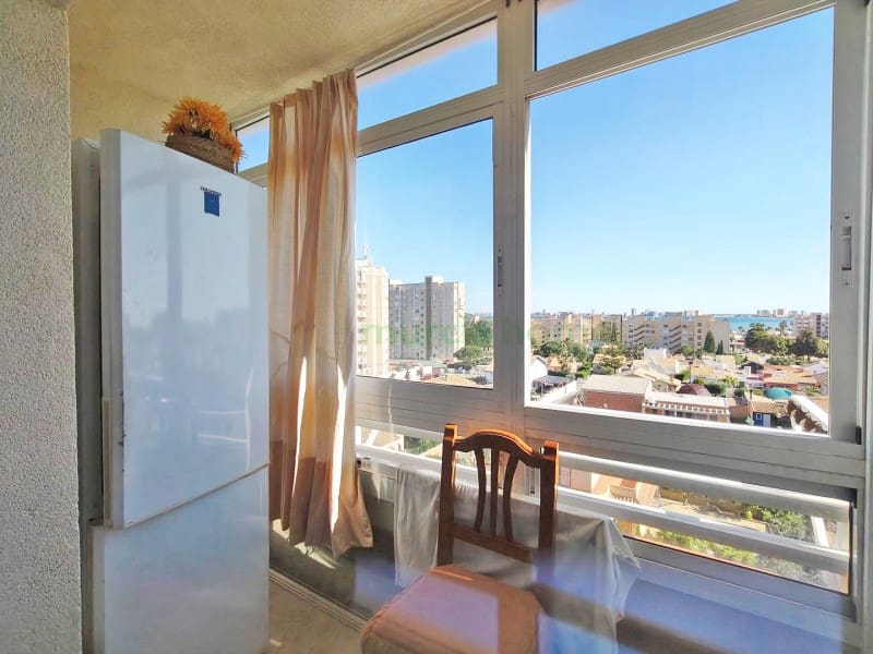 Appartement à vendre à Playa Honda avec garage - 95 000 € (Ref: 9794514)