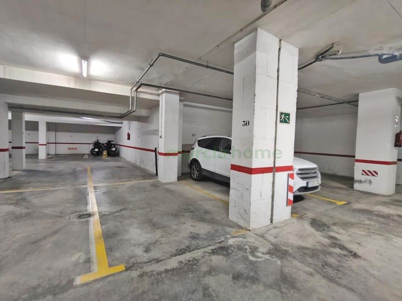 Appartement à vendre à Playa Honda avec garage - 95 000 € (Ref: 9794514)