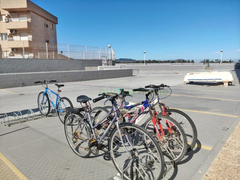 Appartement à vendre à Playa Honda avec garage - 95 000 € (Ref: 9794514)