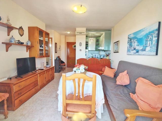 Appartement à vendre à Playa Honda, Carthagène avec garage - 95 000 € (Ref: 9794514)