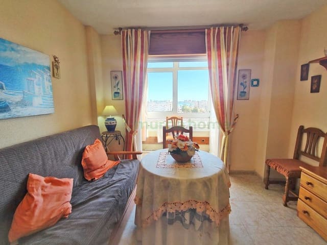 Appartement à vendre à Playa Honda, Carthagène avec garage - 95 000 € (Ref: 9794514)