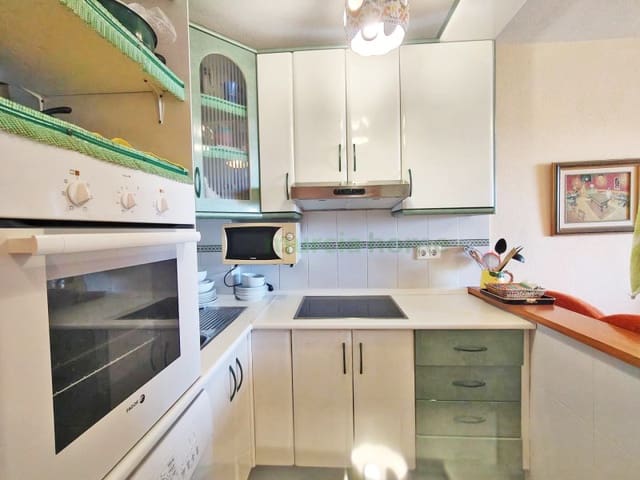 Appartement à vendre à Playa Honda, Carthagène avec garage - 95 000 € (Ref: 9794514)