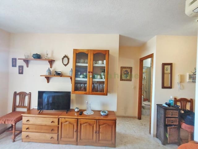 Appartement à vendre à Playa Honda, Carthagène avec garage - 95 000 € (Ref: 9794514)