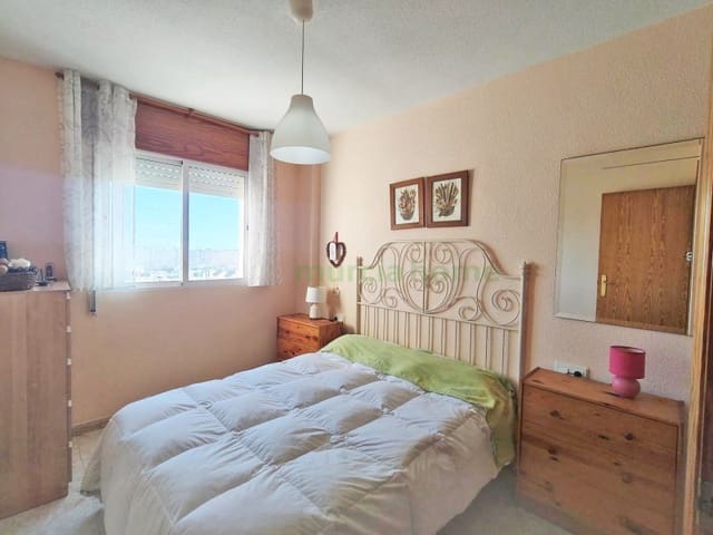 Appartement à vendre à Playa Honda, Carthagène avec garage - 95 000 € (Ref: 9794514)