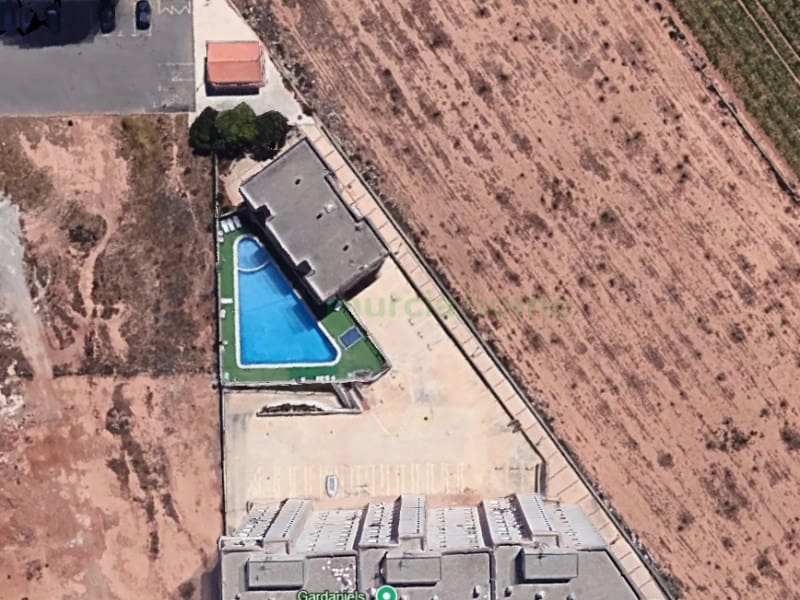 Appartement à vendre à Playa Honda avec garage - 95 000 € (Ref: 9794514)