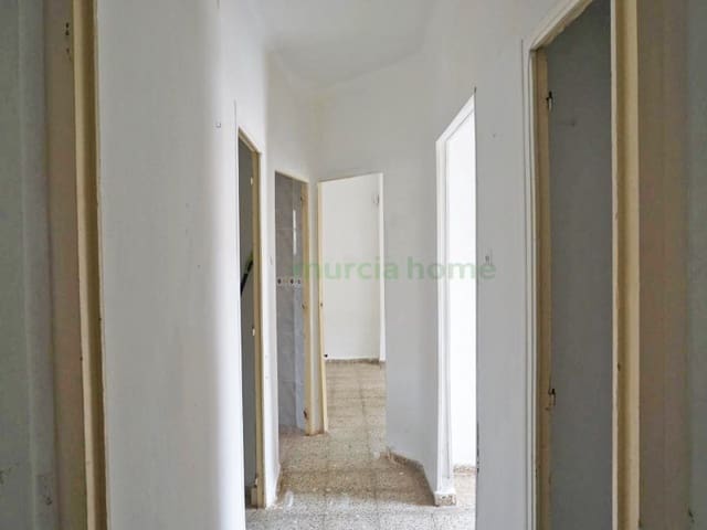 3 soverom Bungalow til salgs i Los Belones, Cartagena - € 95 000 (Ref: 9831293)