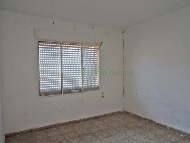 3 soverom Bungalow til salgs i Los Belones, Cartagena - € 95 000 (Ref: 9831293)