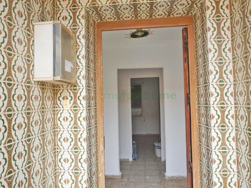 3 bedroom Bungalow for sale in Los Belones - € 95,000 (Ref: 9831293)