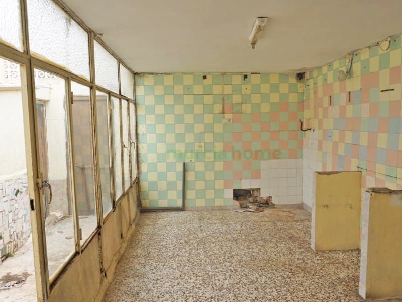 3 bedroom Bungalow for sale in Los Belones - € 95,000 (Ref: 9831293)