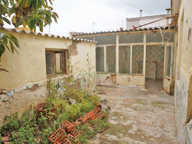 3 bedroom Bungalow for sale in Los Belones - € 95,000 (Ref: 9831293)