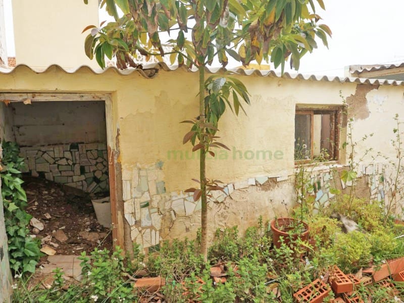 3 bedroom Bungalow for sale in Los Belones - € 95,000 (Ref: 9831293)