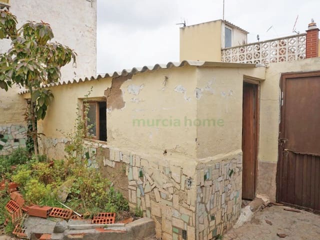 3 soverom Bungalow til salgs i Los Belones, Cartagena - € 95 000 (Ref: 9831293)