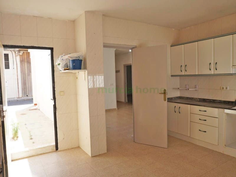 3 bedroom Bungalow for sale in Los Belones - € 115,000 (Ref: 9831293)