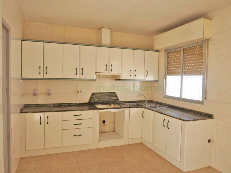 3 bedroom Bungalow for sale in Los Belones - € 115,000 (Ref: 9831293)
