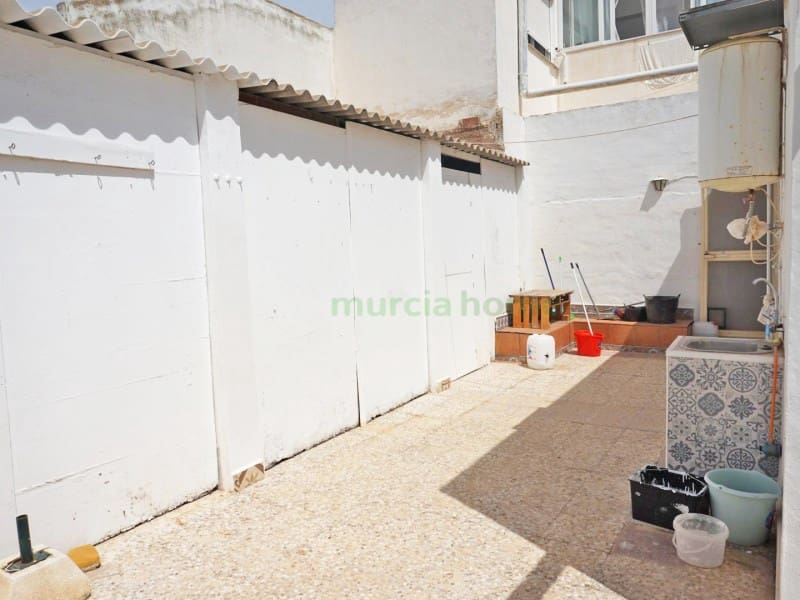 3 bedroom Bungalow for sale in Los Belones - € 115,000 (Ref: 9831293)