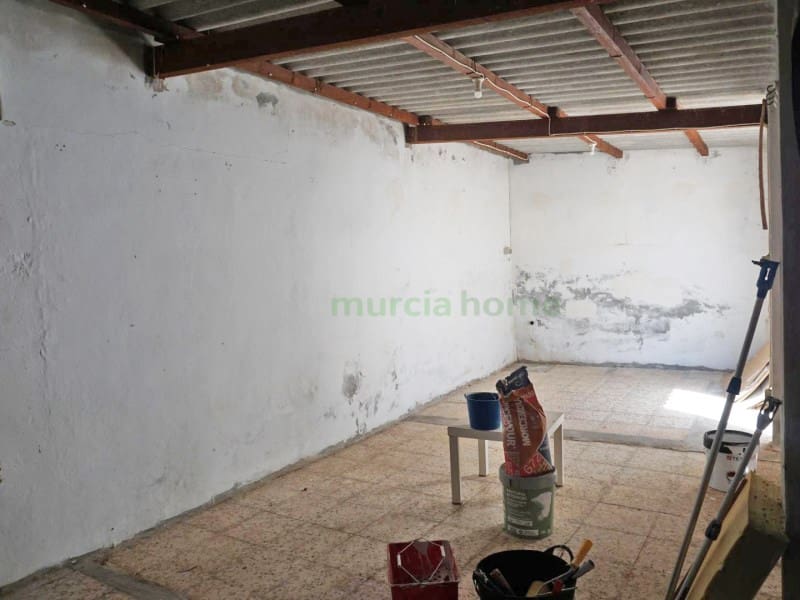 3 bedroom Bungalow for sale in Los Belones - € 115,000 (Ref: 9831293)